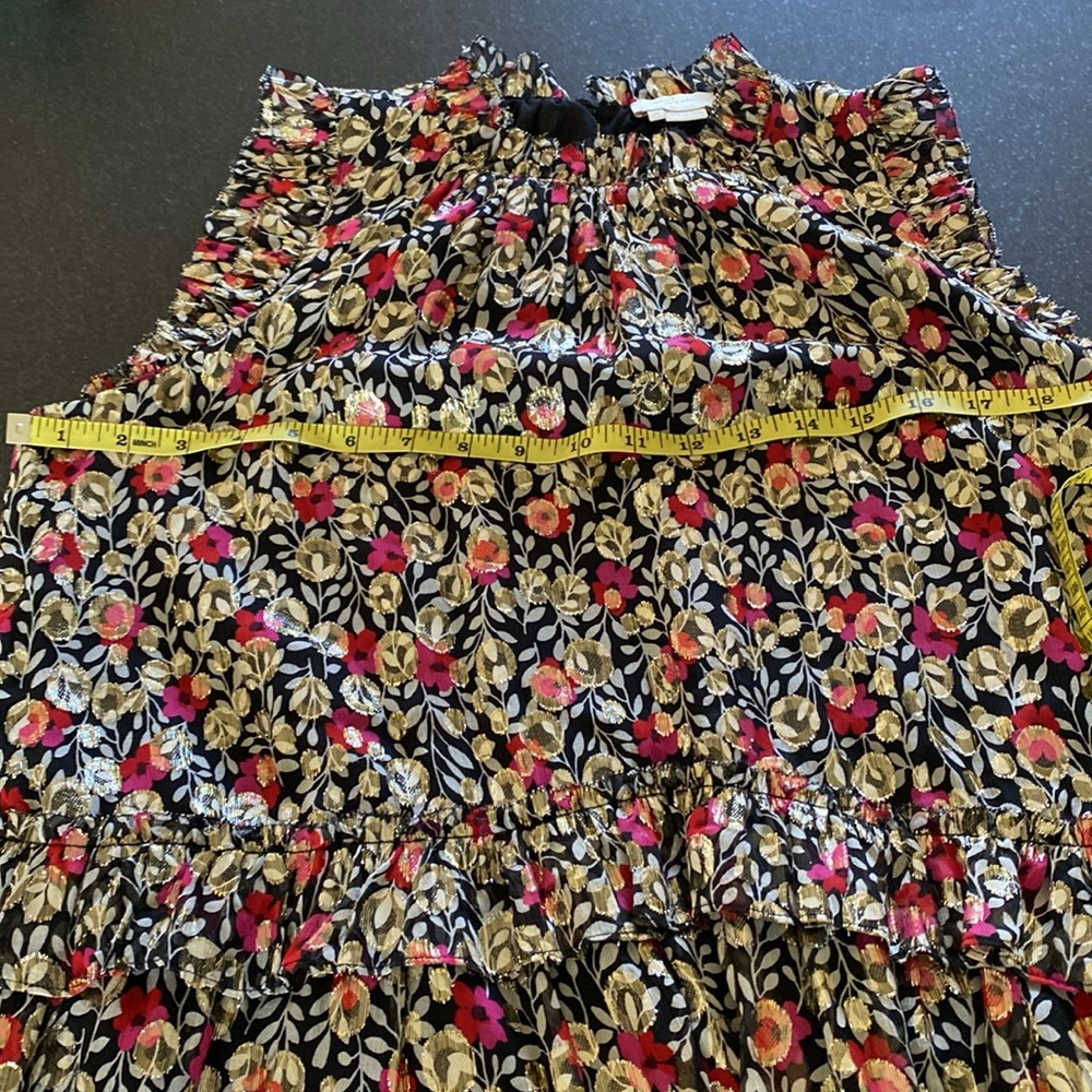 Kate Spade top. Like new. - Picture 4 of 4